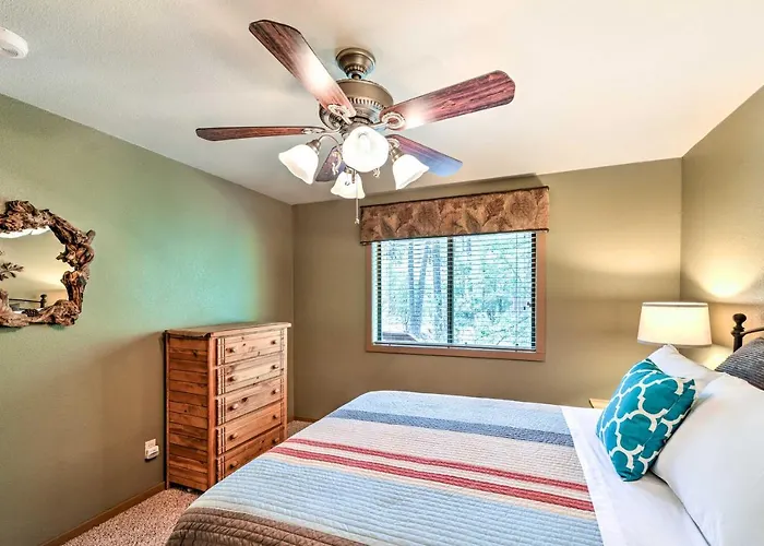 Relax Fireside! Peaceful Forest Haven In * Prescott