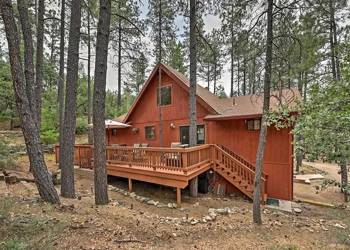 Relax Fireside! Peaceful Forest Haven In